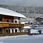 아파트 Tiroliving 베르왕