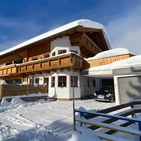 Tiroliving Appartement