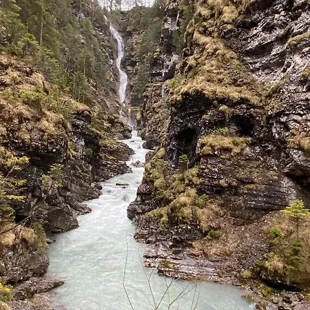 Tiroliving Appartement Berwang