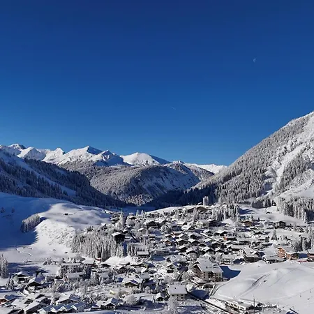 דירה Tiroliving *