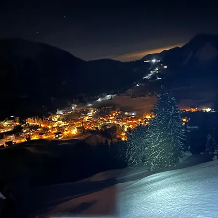 Appartement Tiroliving Berwang