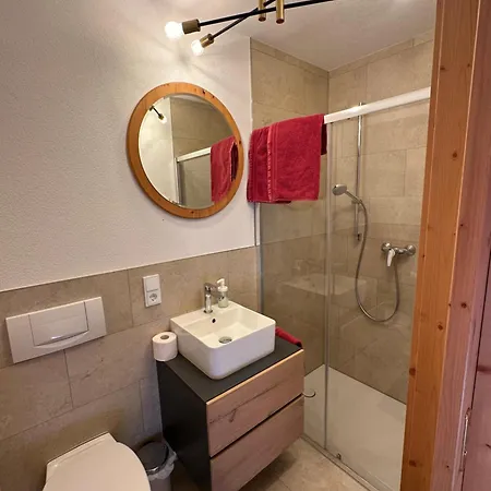 Tiroliving Apartment Berwang