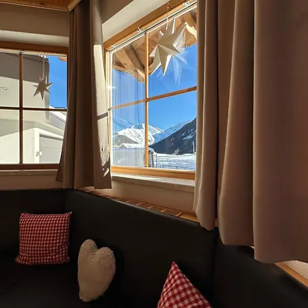 Appartement Tiroliving *