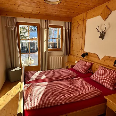 Lejlighed Tiroliving