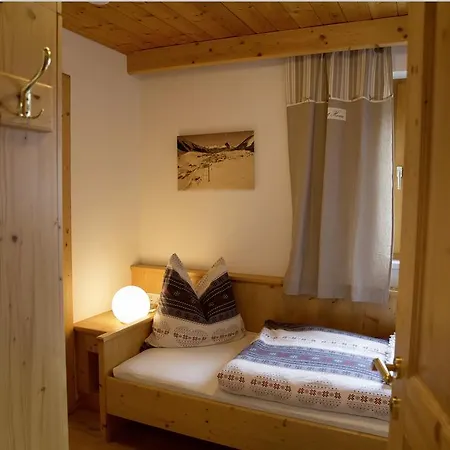 Tiroliving Appartement *