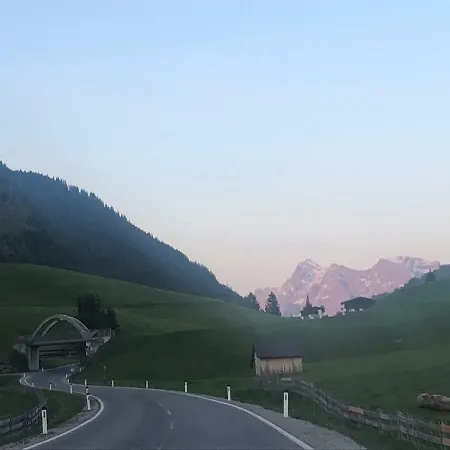 Appartement Tiroliving *