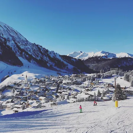 Tiroliving Appartement *