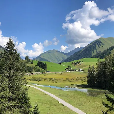 Tiroliving Berwang