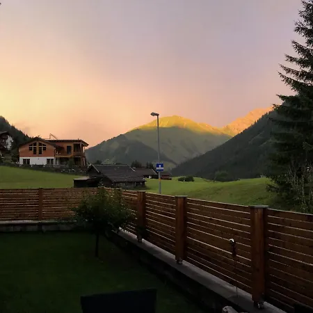 Tiroliving * Berwang