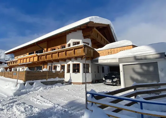 Tiroliving Appartamento