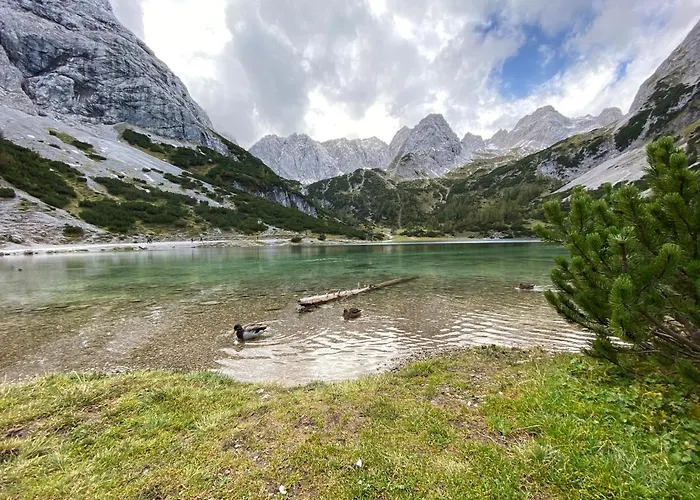 Tiroliving Appartamento *