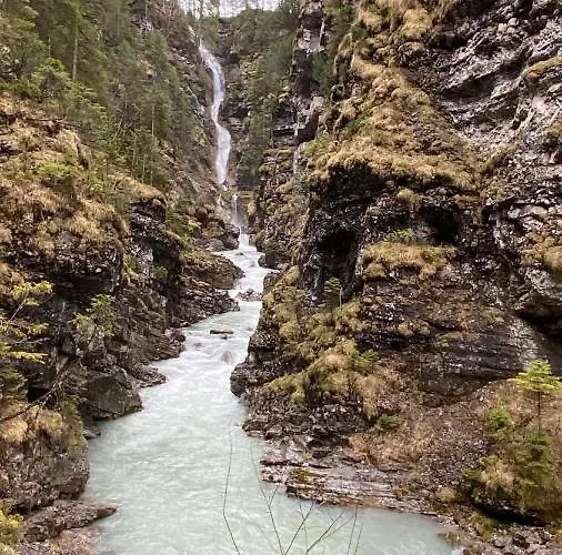 Tiroliving דירה ברוואנג