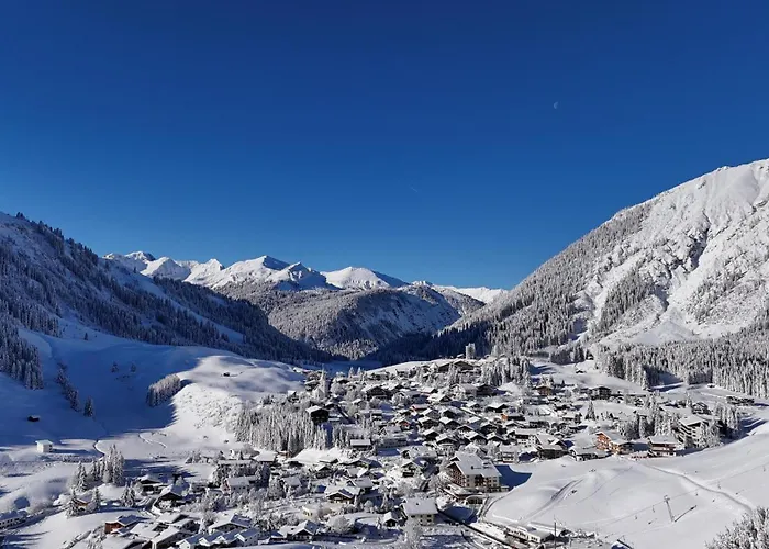 דירה Tiroliving *