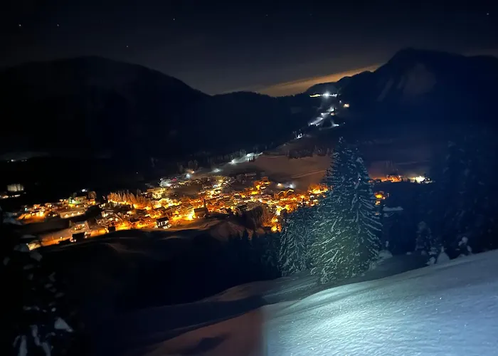 דירה Tiroliving ברוואנג