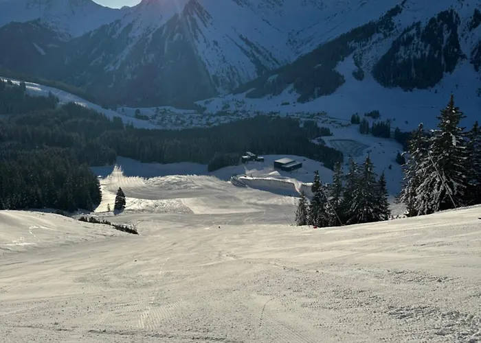 Tiroliving Appartamento