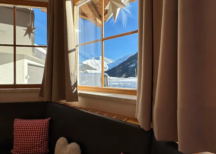 Appartamento Tiroliving *