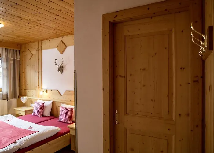 דירה Tiroliving ברוואנג