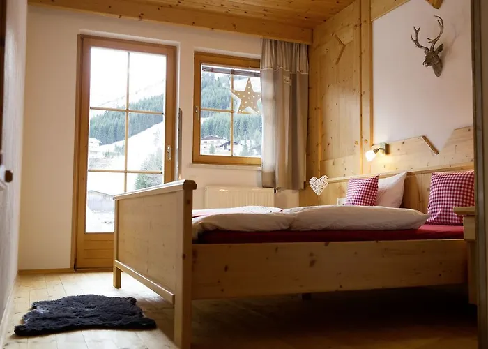 Tiroliving * Berwang