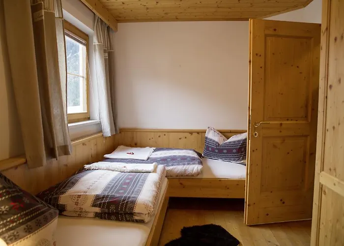 Appartamento Tiroliving