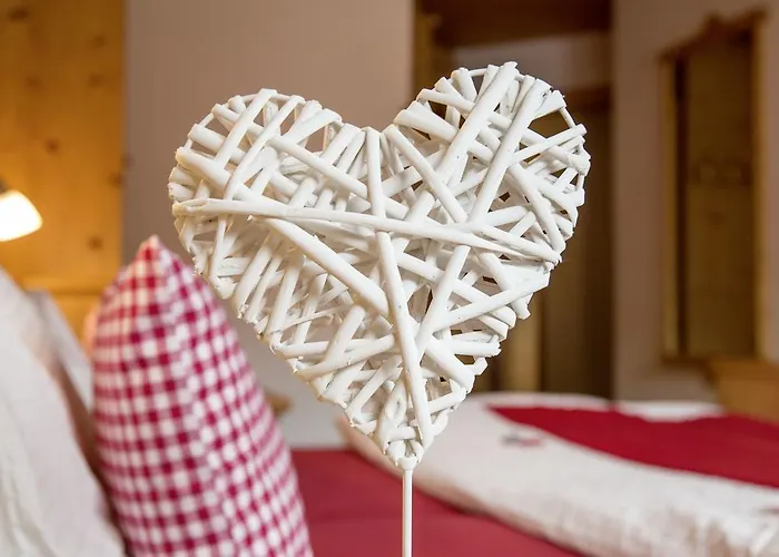 Tiroliving ברוואנג