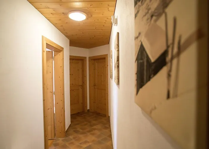 Tiroliving Appartamento