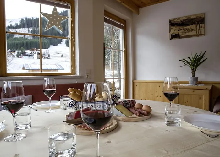 Tiroliving * ברוואנג