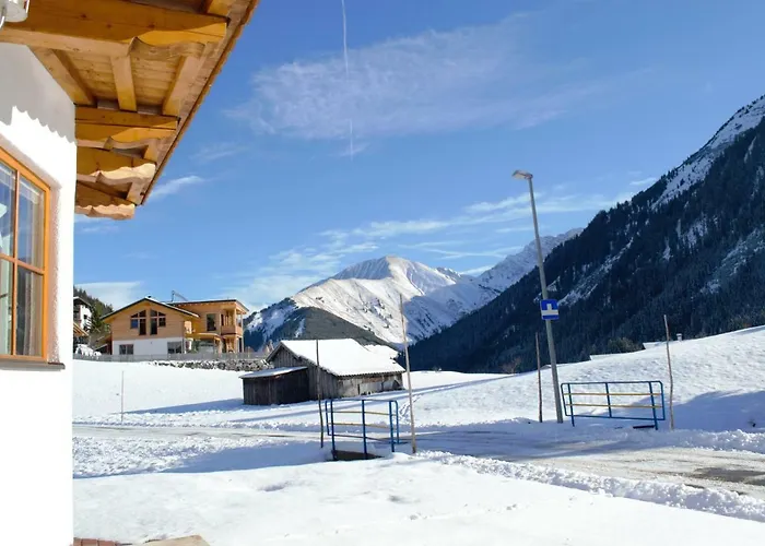 Tiroliving Appartamento