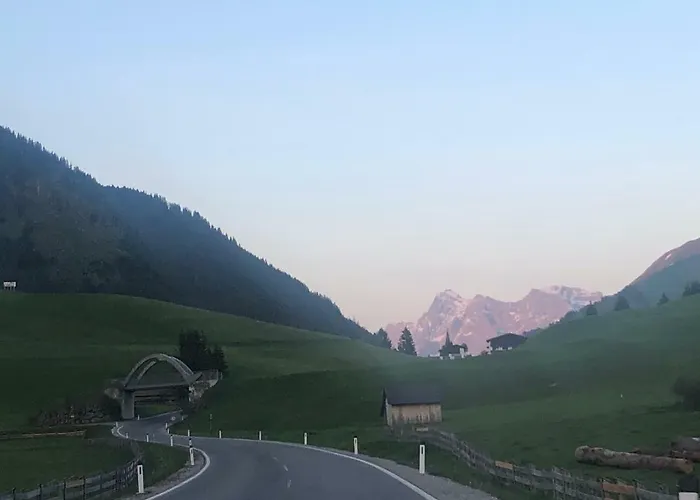 דירה Tiroliving *