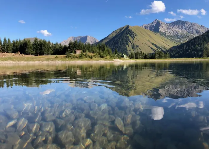 Tiroliving * Berwang