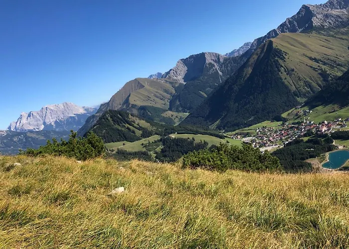 Tiroliving * ברוואנג