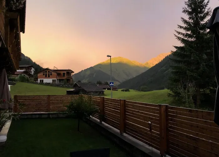 Tiroliving * Berwang