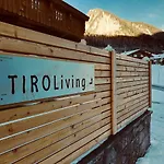 Lägenhet Tiroliving *