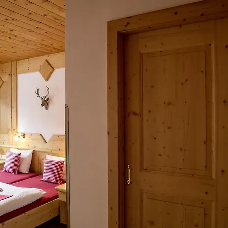 Apartman Tiroliving Berwang