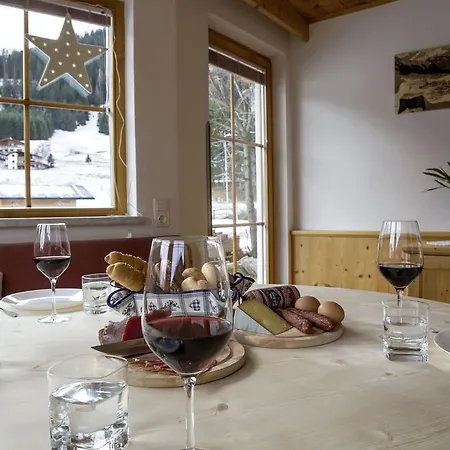 Tiroliving * Berwang