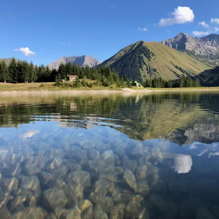 Tiroliving * Berwang