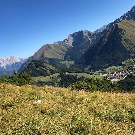 Tiroliving * Berwang