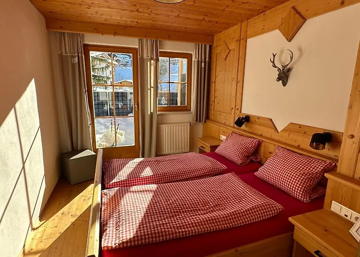 Lejlighed Tiroliving