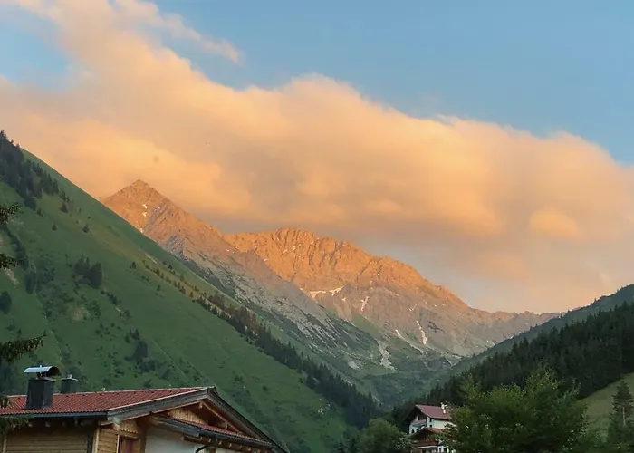 Tiroliving * Berwang