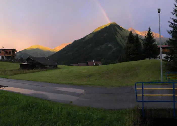 Tiroliving * Berwang