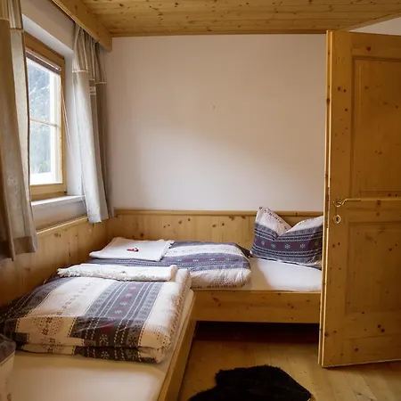 Appartamento Tiroliving