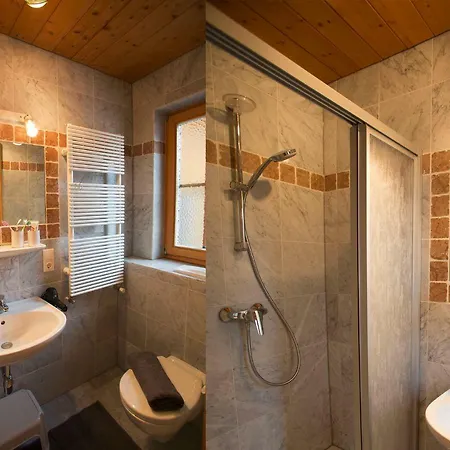 Tiroliving Berwang